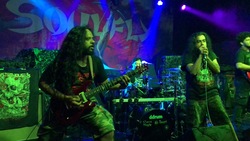 tags: System House 33 - Soulfly / Toxic Holocaust / System House 33 / Torn Soul on Mar 6, 2020 [254-small]