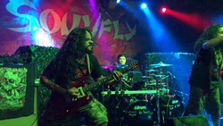 tags: System House 33, Atlanta, Georgia, United States, The Masquerade - Hell - Soulfly / Toxic Holocaust / System House 33 / Torn Soul on Mar 6, 2020 [255-small]