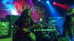 tags: System House 33, Atlanta, Georgia, United States, Hell, The Masquerade - Soulfly / Toxic Holocaust / System House 33 / Torn Soul on Mar 6, 2020 [255-small]