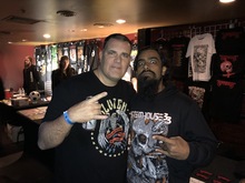 tags: System House 33 - Soulfly / Toxic Holocaust / System House 33 / Torn Soul on Mar 6, 2020 [260-small]
