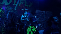Soulfly / Toxic Holocaust / System House 33 / Torn Soul on Mar 6, 2020 [262-small]