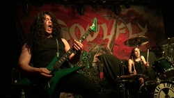 Soulfly / Toxic Holocaust / System House 33 / Torn Soul on Mar 6, 2020 [263-small]