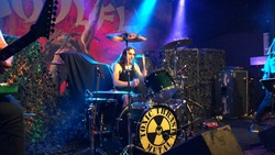 Soulfly / Toxic Holocaust / System House 33 / Torn Soul on Mar 6, 2020 [264-small]