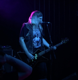 Soulfly / Toxic Holocaust / System House 33 / Torn Soul on Mar 6, 2020 [265-small]