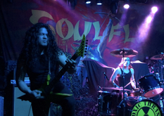 tags: Toxic Holocaust, Atlanta, Georgia, United States, The Masquerade - Hell - Soulfly / Toxic Holocaust / System House 33 / Torn Soul on Mar 6, 2020 [266-small]
