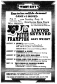 Yes / Peter Frampton / Lynyrd Skynyrd / Gary Wright / Natural Gas on Aug 15, 1976 [275-small]