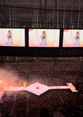 Taylor Swift / HAIM / Gracie Abrams on Aug 7, 2023 [276-small]
