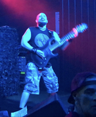 tags: Soulfly, Atlanta, Georgia, United States, Hell, The Masquerade - Soulfly / Toxic Holocaust / System House 33 / Torn Soul on Mar 6, 2020 [280-small]