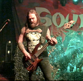 tags: Soulfly, Atlanta, Georgia, United States, The Masquerade - Hell - Soulfly / Toxic Holocaust / System House 33 / Torn Soul on Mar 6, 2020 [281-small]