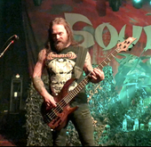 tags: Soulfly, Atlanta, Georgia, United States, Hell, The Masquerade - Soulfly / Toxic Holocaust / System House 33 / Torn Soul on Mar 6, 2020 [281-small]