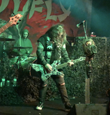 tags: Soulfly, Atlanta, Georgia, United States, The Masquerade - Hell - Soulfly / Toxic Holocaust / System House 33 / Torn Soul on Mar 6, 2020 [282-small]