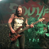 Soulfly / Toxic Holocaust / System House 33 / Torn Soul on Mar 6, 2020 [283-small]