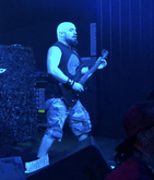 tags: Soulfly, Atlanta, Georgia, United States, Hell, The Masquerade - Soulfly / Toxic Holocaust / System House 33 / Torn Soul on Mar 6, 2020 [284-small]