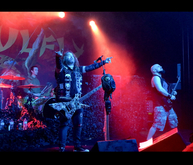 Soulfly / Toxic Holocaust / System House 33 / Torn Soul on Mar 6, 2020 [285-small]