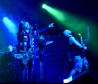 tags: Soulfly, Atlanta, Georgia, United States, Hell, The Masquerade - Soulfly / Toxic Holocaust / System House 33 / Torn Soul on Mar 6, 2020 [289-small]