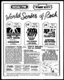 Yes / Peter Frampton / Lynyrd Skynyrd / Gary Wright / Natural Gas on Aug 15, 1976 [290-small]