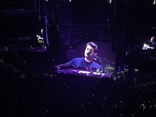 John Mayer / J.P. Saxe on Oct 17, 2023 [291-small]