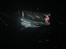 Lauren Daigle on Sep 15, 2023 [292-small]