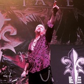 Geoff Tate / Till Death Do Us Part / Emily Tate / Mark Daly on Mar 13, 2020 [304-small]