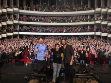 2CELLOS on Apr 15, 2018 [305-small]