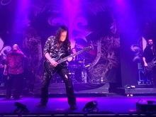 Geoff Tate / Till Death Do Us Part / Emily Tate / Mark Daly on Mar 13, 2020 [307-small]