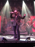 Geoff Tate / Till Death Do Us Part / Emily Tate / Mark Daly on Mar 13, 2020 [311-small]