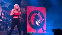 tags: Till Death Do Us Part, Emily Tate, Atlanta, Georgia, United States, Center Stage Theater - Geoff Tate / Till Death Do Us Part / Emily Tate / Mark Daly on Mar 13, 2020 [323-small]