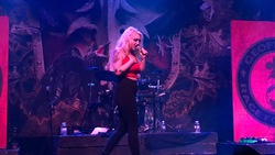 tags: Emily Tate, Till Death Do Us Part, Atlanta, Georgia, United States, Center Stage Theater - Geoff Tate / Till Death Do Us Part / Emily Tate / Mark Daly on Mar 13, 2020 [324-small]