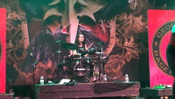 Geoff Tate / Till Death Do Us Part / Emily Tate / Mark Daly on Mar 13, 2020 [325-small]