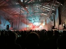 Kvelertak / Cancer Bats on Oct 17, 2023 [347-small]