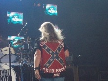 Kid Rock / Lynyrd Skynyrd / Rev Run on Aug 8, 2008 [381-small]