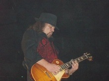 Kid Rock / Lynyrd Skynyrd / Rev Run on Aug 8, 2008 [382-small]