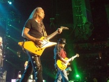 Kid Rock / Lynyrd Skynyrd / Rev Run on Aug 8, 2008 [383-small]