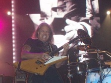 Kid Rock / Lynyrd Skynyrd / Rev Run on Aug 8, 2008 [385-small]