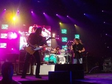 Kid Rock / Lynyrd Skynyrd / Rev Run on Aug 8, 2008 [387-small]