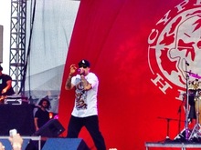 Kid Rock / Ludacris / Cypress Hill / Ying Yang Twins on May 10, 2014 [402-small]