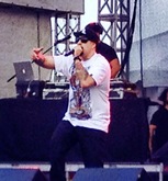 Kid Rock / Ludacris / Cypress Hill / Ying Yang Twins on May 10, 2014 [403-small]