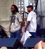 Kid Rock / Ludacris / Cypress Hill / Ying Yang Twins on May 10, 2014 [404-small]