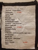 Kid Rock / Buckcherry / Hellbound Glory on Feb 21, 2013 [410-small]