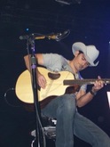 Brad Paisley / Carrie Underwood / Jake Owen on Nov 2, 2006 [411-small]