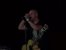 Daughtry on Aug 4, 2007 [418-small]