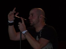 Daughtry on Aug 4, 2007 [419-small]
