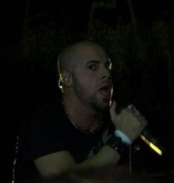 Daughtry on Aug 4, 2007 [420-small]
