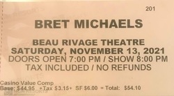 Bret Michaels on Nov 13, 2021 [422-small]
