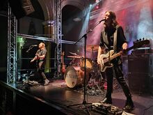 The Subways / The Pale White on Sep 28, 2023 [433-small]