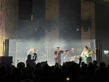 IDLES on Oct 17, 2023 [437-small]