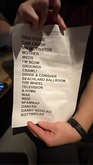IDLES on Oct 17, 2023 [444-small]