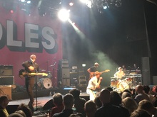 IDLES / Heavy Lungs on Oct 18, 2018 [450-small]