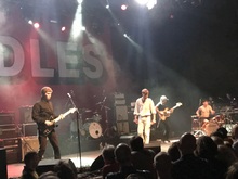 IDLES / Heavy Lungs on Oct 18, 2018 [451-small]