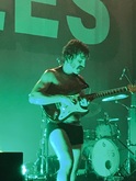 Heavy Lungs / IDLES on Oct 18, 2018 [459-small]